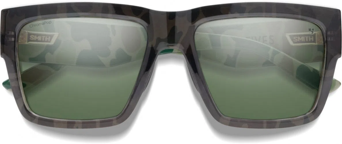 Smith Optics Lifestyle 205888 Lineup Sunglasses - view 45